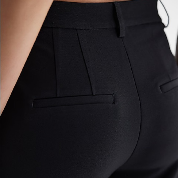 EXPRESS SLACKS - Picture 5 of 5